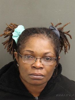 Diana  Williams Mugshot