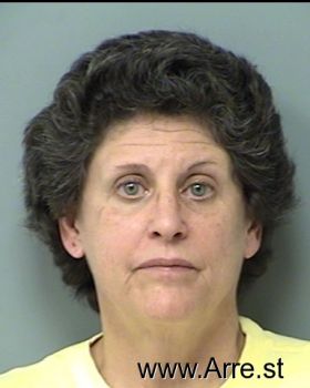 Diane Kay Anderson Mugshot