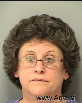 Diane Kay Anderson Mugshot