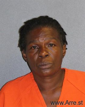 Diane  Carrington Mugshot