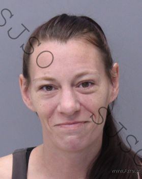 Diane Louise Groat Mugshot