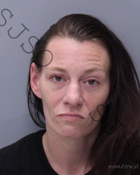 Diane Louise Groat Mugshot