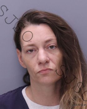 Diane Louise Groat Mugshot