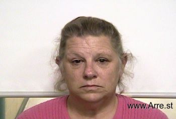 Diane Lynn Lacey Mugshot