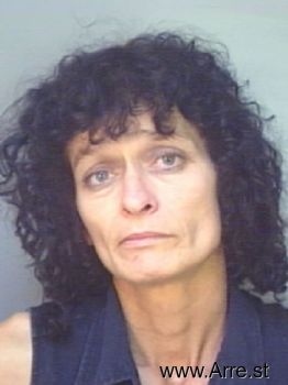 Diane Elizabeth Martin Mugshot