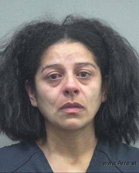 Diane Silva Martins Mugshot