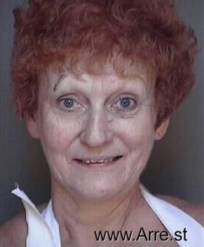 Diane  Miller Mugshot