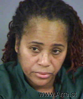 Diane Delores Robinson Mugshot