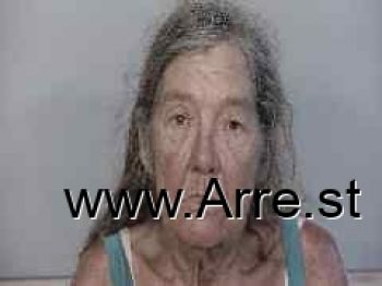 Diane Duplessis Scott Mugshot