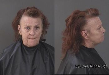 Diane  Smith Mugshot