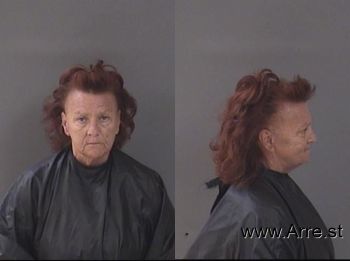 Diane T Smith Mugshot