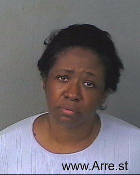 Diane Ane Smith Mugshot