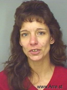 Diane P Walker Mugshot