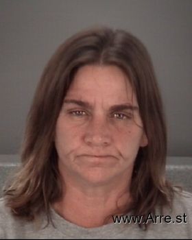 Diane  Whitenack Mugshot