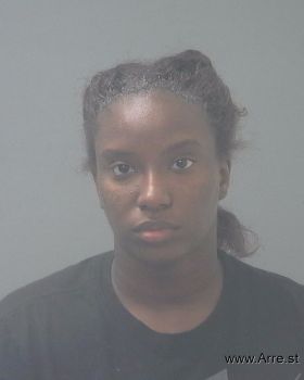 Diatavia Lillie Nicole Williams Mugshot