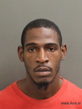 Dichivious  Johnson Mugshot