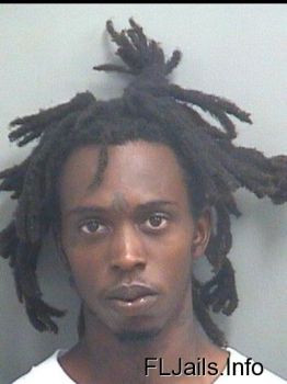 Dickens  Francois Mugshot