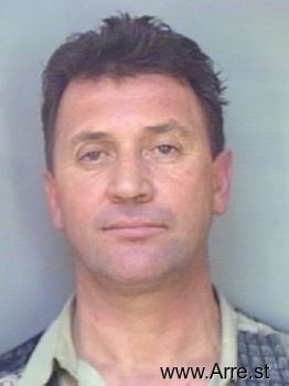 Didier Jean Thepot Mugshot