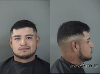 Diego  Bello Mugshot