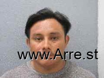 Diego Amadeo Cortez Ramirez Mugshot