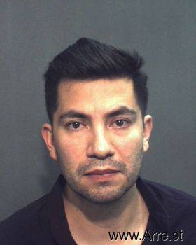 Diego Mauricio Cruzrodriguez Mugshot