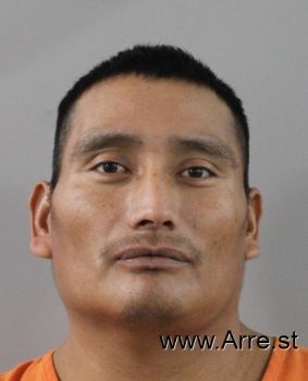 Diego  Diaz Mugshot