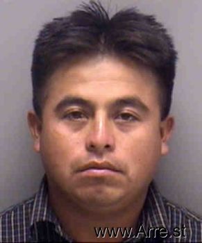 Diego Diaz Diazmontejo Mugshot