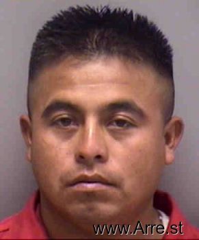 Diego Diaz Diazmontejo Mugshot