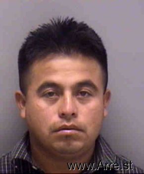 Diego Diaz Diazmontejo Mugshot