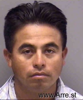 Diego Diaz Diazmontejo Mugshot