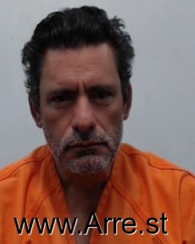 Diego Garcia Garcia Mugshot