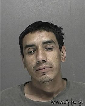 Diego  Gonzalez Mugshot