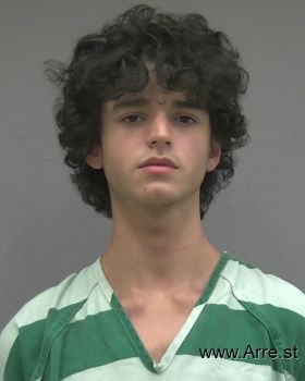 Diego  Levanti-parra Mugshot