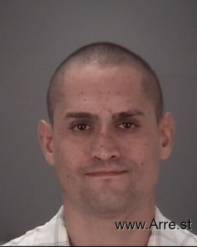 Diego Hernan Lopez Mugshot