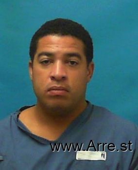 Diego O Lopez-guzman Mugshot