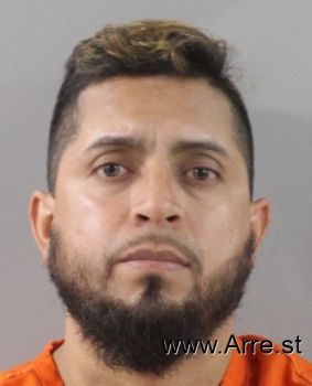 Diego Abraham Lopez Medina Mugshot