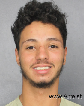 Diego Armando Lopez Zepeda Mugshot