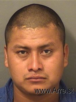 Diego  Lopezhernandez Mugshot