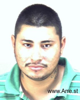 Diego  Murillo Mugshot