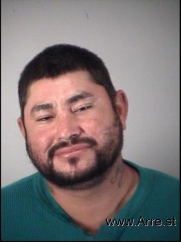 Diego  Murillo Mugshot