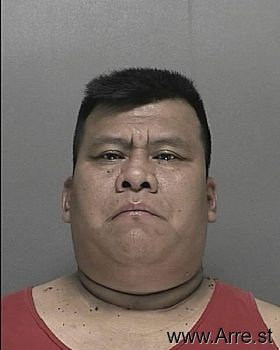 Diego  Perez Mugshot