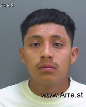 Diego Armando Perez Mugshot