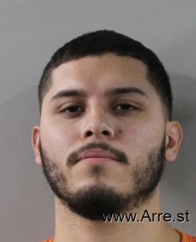 Diego  Perez-garcia Mugshot