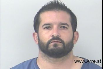 Diego  Perez Collazo Mugshot