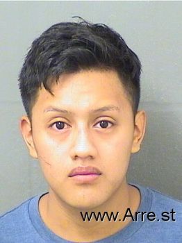 Diego  Perezsica Mugshot