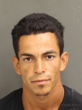 Diego Geovanny Ramosromero Mugshot