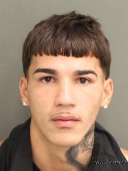 Diego  Riveragarcia Mugshot