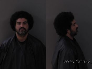 Diego  Vargas Mugshot