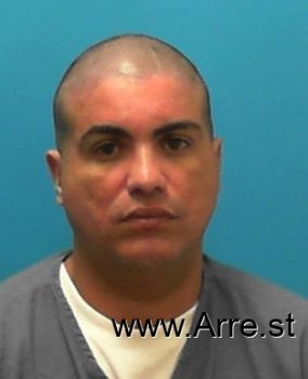 Diego G Vargas-orlando Mugshot