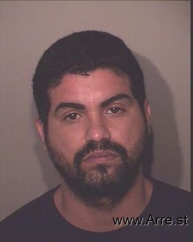 Diego Geovanny Vargas-orlando Mugshot